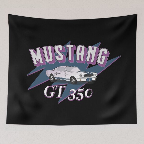 Item preview, Retro Muscle car  designed and sold by Posterized2024.