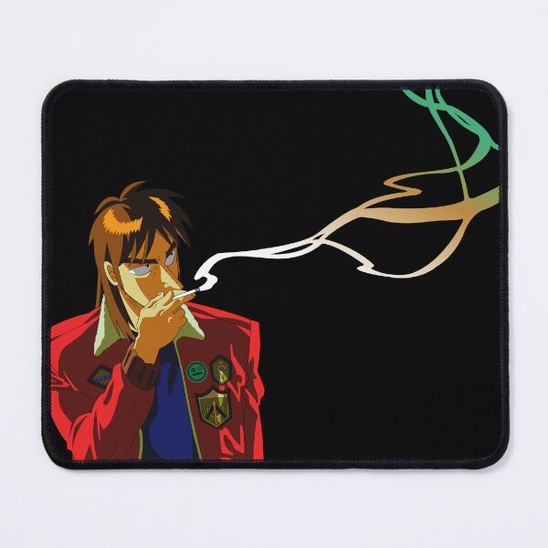 Item preview, Kaiji designed and sold by Kuroyasha.