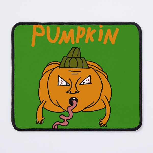 Item preview, Long Tongue Pumpkin designed and sold by LolBuy.