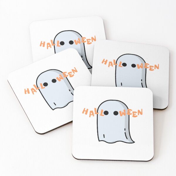 Item preview, Halloween Ghost designed and sold by SkrytyDesing.