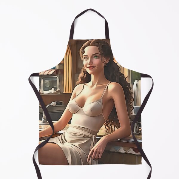 Item preview, A Moment at the Diner designed and sold by MrShadowRaven.
