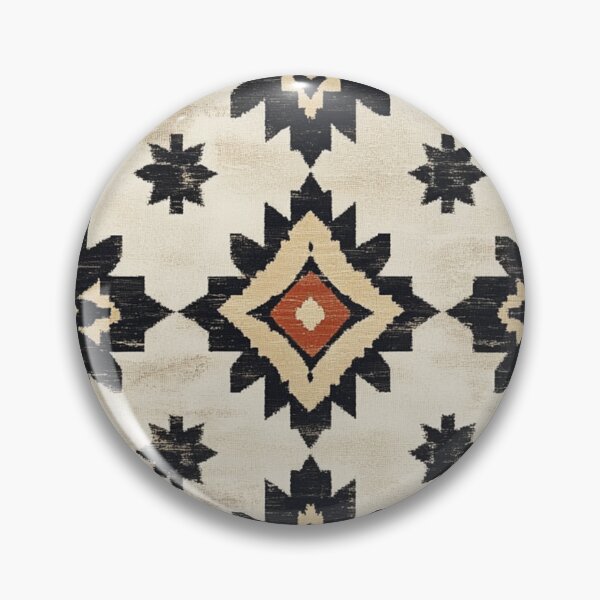 Item preview,  retro carpet pattern texture  designed and sold by justtakemycash.