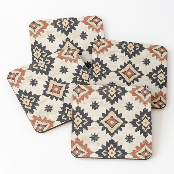 Item preview,  retro carpet pattern texture  designed and sold by justtakemycash.