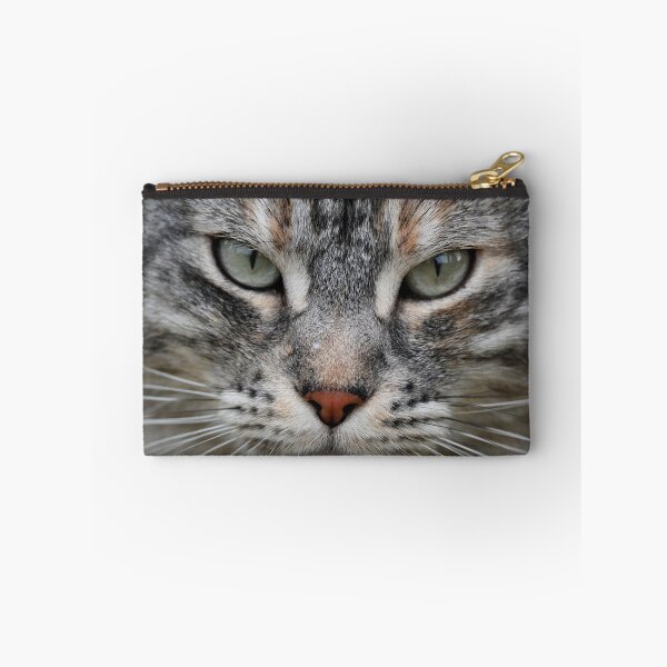 Item preview, Close-up of a cat's face designed and sold by bagiolita.