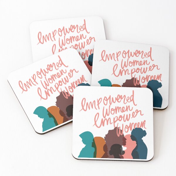 Item preview, Empowered Women designed and sold by jberrygd.