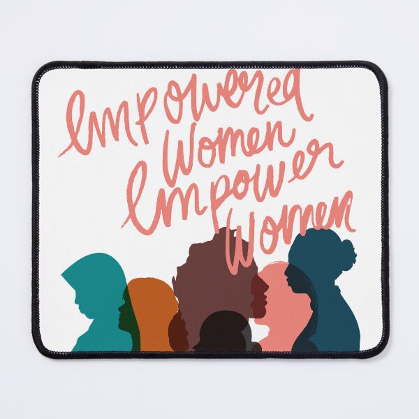 Item preview, Empowered Women designed and sold by jberrygd.