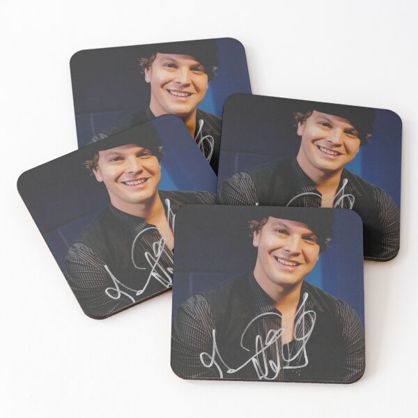 Item preview, Gavin Degraw Autograph designed and sold by kimisahavana.