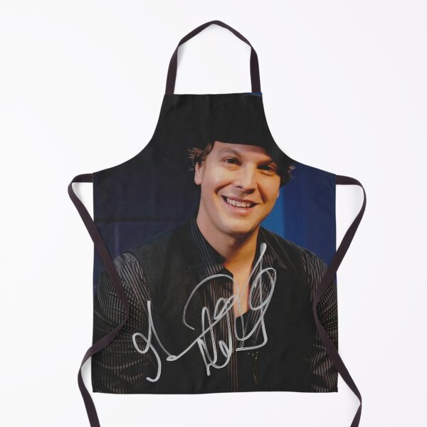 Item preview, Gavin Degraw Autograph designed and sold by kimisahavana.