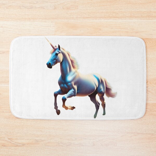 Item preview, Galloping unicorn designed and sold by CrazyDuoTeam.