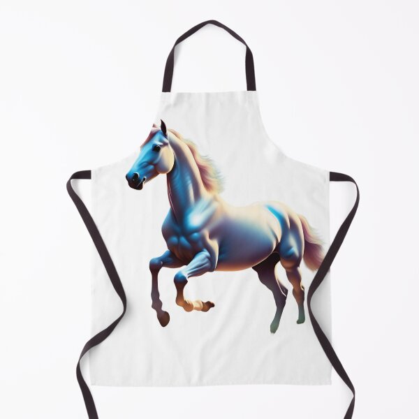 Item preview, Galloping unicorn designed and sold by CrazyDuoTeam.
