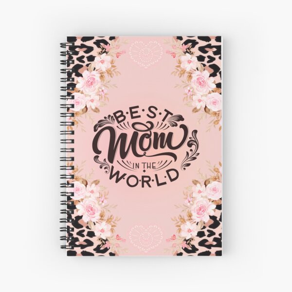 Item preview, Best Mom in the World designed and sold by NewAspect.