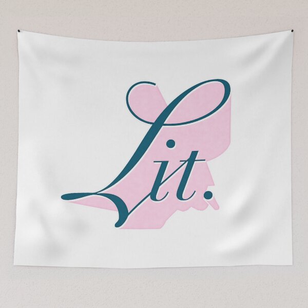 Item preview, Lit designed and sold by Sarahdesign.