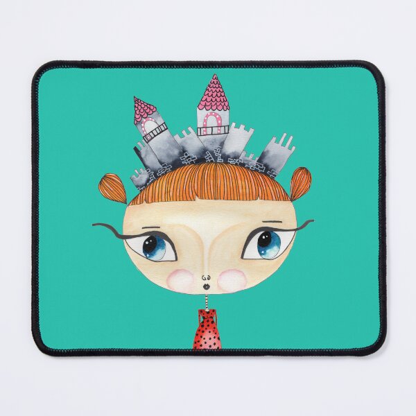 Item preview, mulher designed and sold by MagCandy.