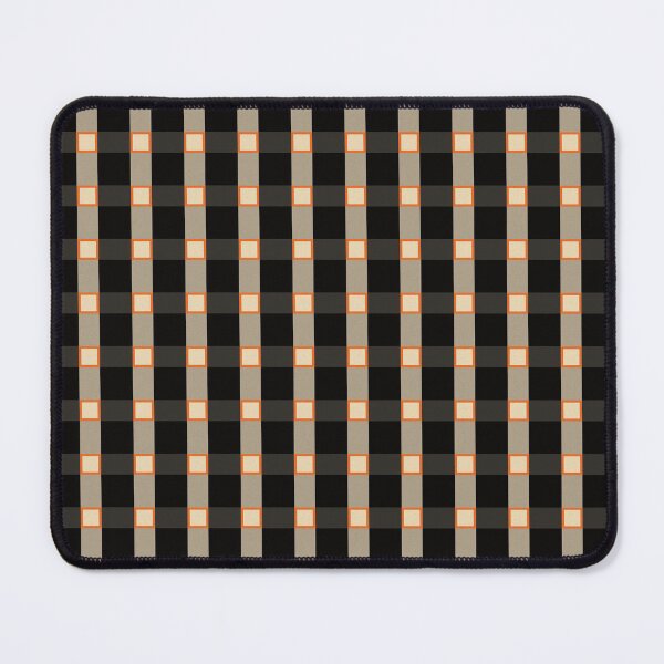 Item preview, Fall Plaid from Apples and Pears Collection designed and sold by VibeHiveThreads.