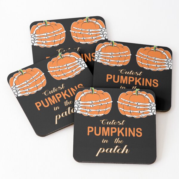 Item preview, Pumpkin Skeleton boob hands Classic T-Shirt designed and sold by Sayed1897.