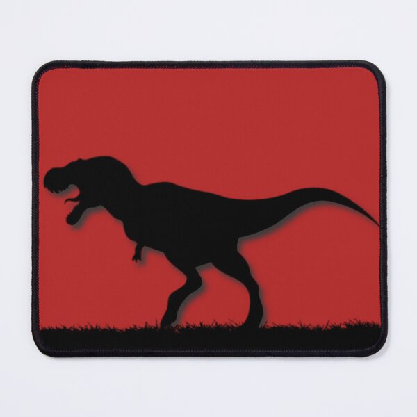 Item preview, T-Rex On Black designed and sold by Omegastyle.