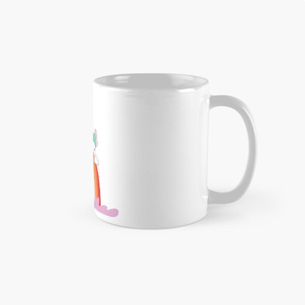 Item preview, Gravity Falls Gnome Lesbian Pride Flag 7 colors designed and sold by gfmemer.
