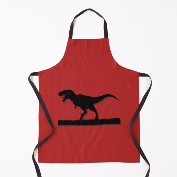 Item preview, T-Rex On Black designed and sold by Omegastyle.
