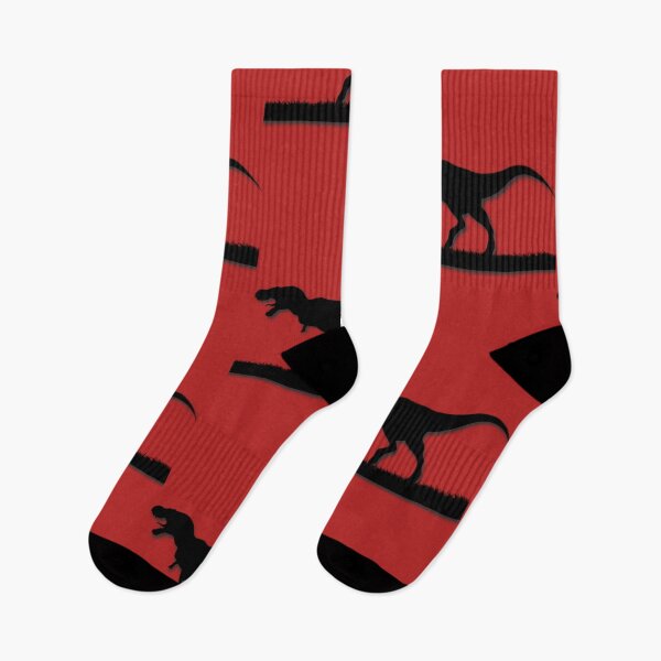 Item preview, T-Rex On Black  designed and sold by Omegastyle.
