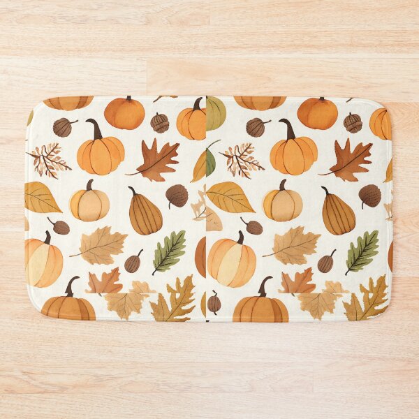 Item preview, Aesthetic Autumn leaves design designed and sold by FlawlessDraft.