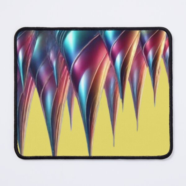 Item preview, Ombre Cone Artwork Captivates all item customers designed and sold by annenambiro.
