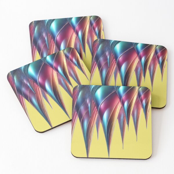 Item preview, Ombre Cone Artwork Captivates all item customers designed and sold by annenambiro.