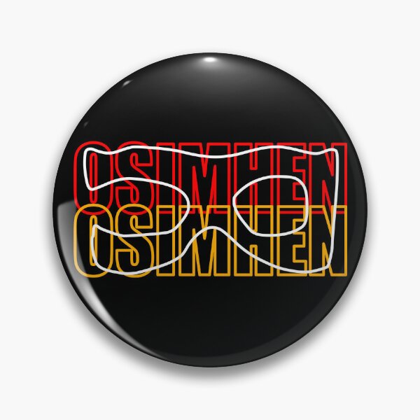 Item preview, Victor Osimhen Galatasaray designed and sold by DE-Couple.