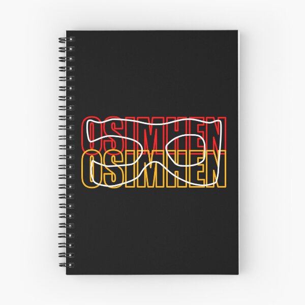 Item preview, Victor Osimhen Galatasaray designed and sold by DE-Couple.