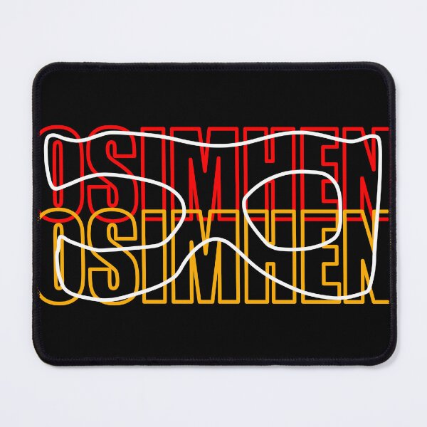 Item preview, Victor Osimhen Galatasaray designed and sold by DE-Couple.