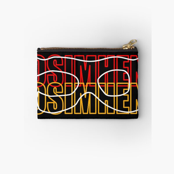 Item preview, Victor Osimhen Galatasaray designed and sold by DE-Couple.