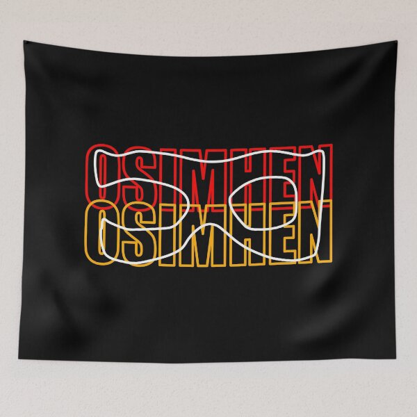 Item preview, Victor Osimhen Galatasaray designed and sold by DE-Couple.