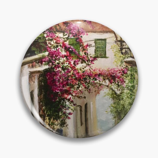 Item preview, Cadaqués, Girona, Spanish landscape, Spanish old town,  designed and sold by lizzyforrester.