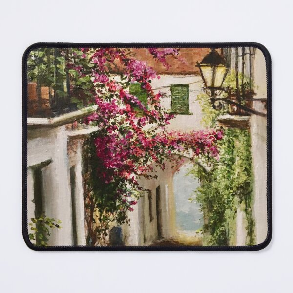 Item preview, Cadaqués, Girona, Spanish landscape, Spanish old town,  designed and sold by lizzyforrester.