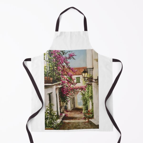Item preview, Cadaqués, Girona, Spanish landscape, Spanish old town,  designed and sold by lizzyforrester.