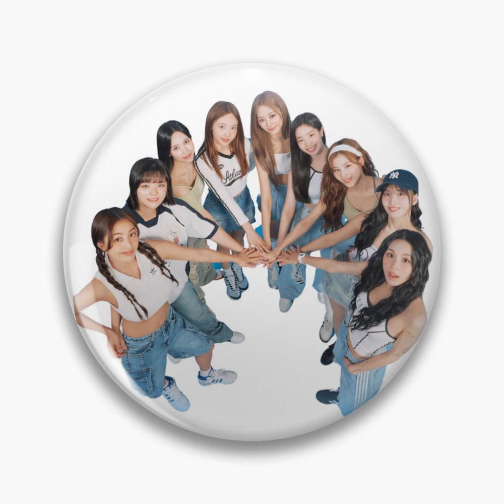 TWICE (HOME 9ROUND)