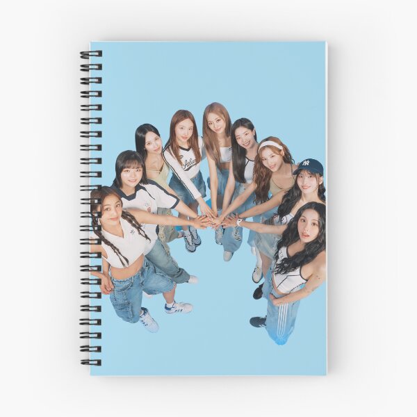 Item preview, TWICE (HOME 9ROUND) designed and sold by jaofnn.