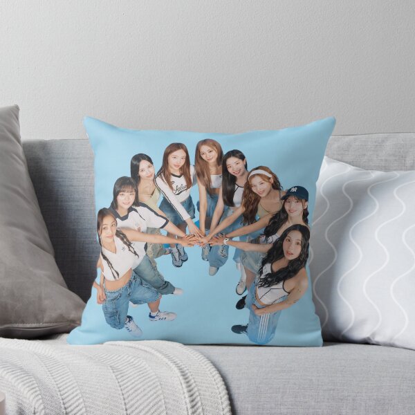 Item preview, TWICE (HOME 9ROUND) designed and sold by jaofnn.
