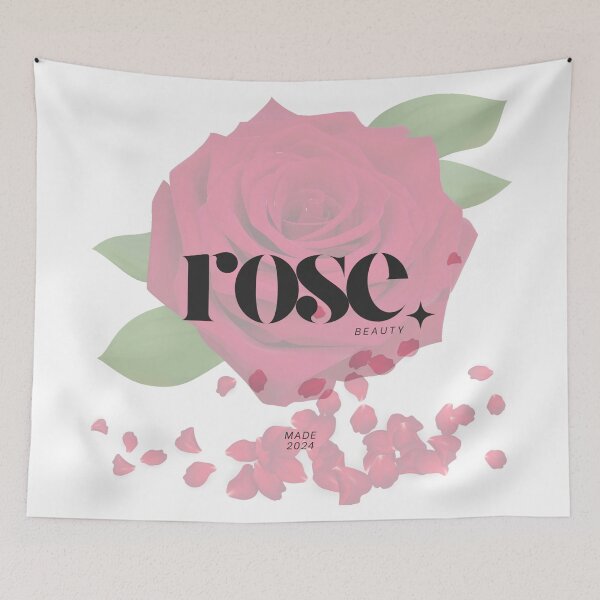 Item preview, Rose designed and sold by Flower-Of-Life1.