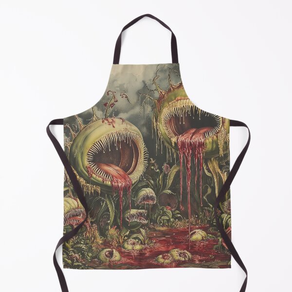 Item preview, Nightmare Forest designed and sold by OutKastArt.
