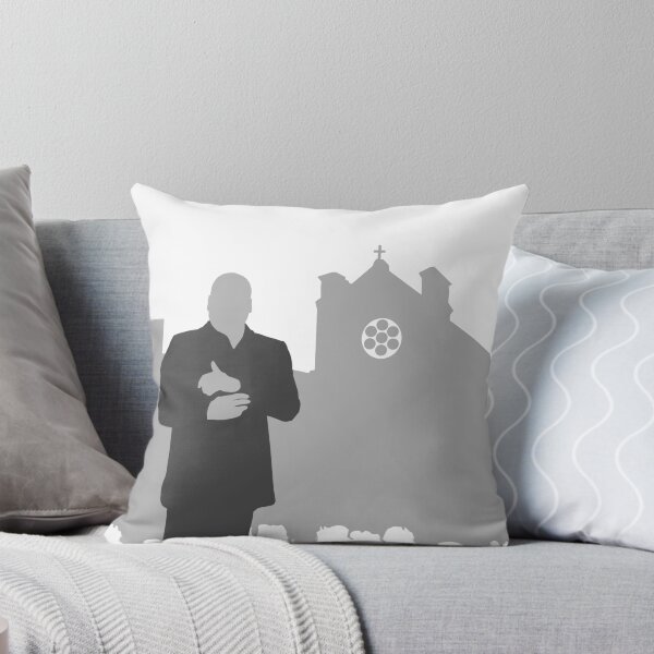 Item preview, The Man of Ill Intent designed and sold by Jascanity.
