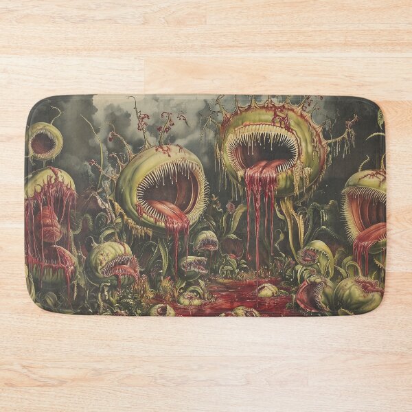 Item preview, Nightmare Forest designed and sold by OutKastArt.