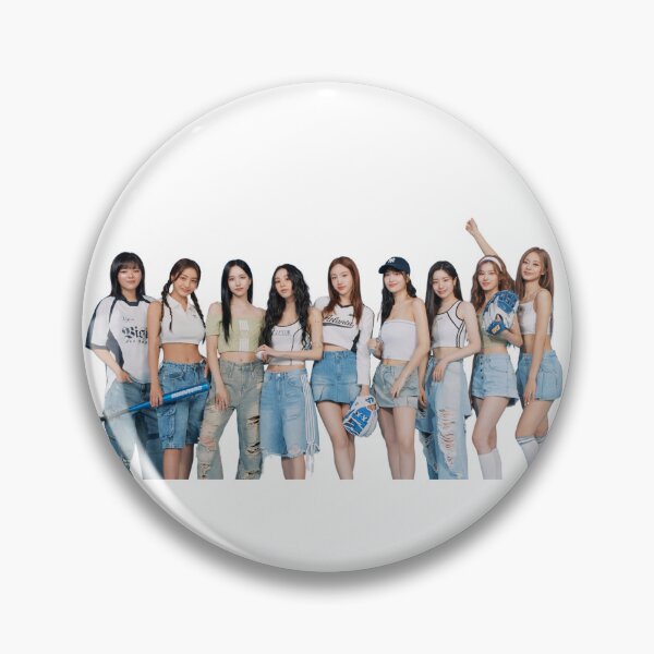 Item preview, TWICE (HOME 9ROUND) designed and sold by jaofnn.