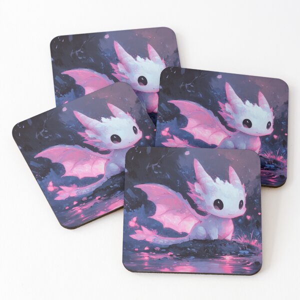 Item preview, The Little Guardian designed and sold by CHCOfficial.