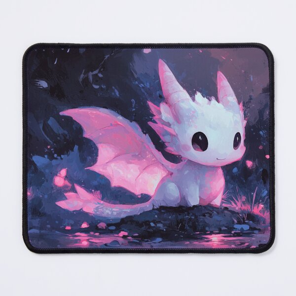 Item preview, The Little Guardian designed and sold by CHCOfficial.