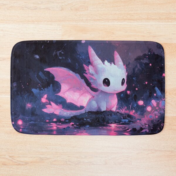 Item preview, The Little Guardian designed and sold by CHCOfficial.
