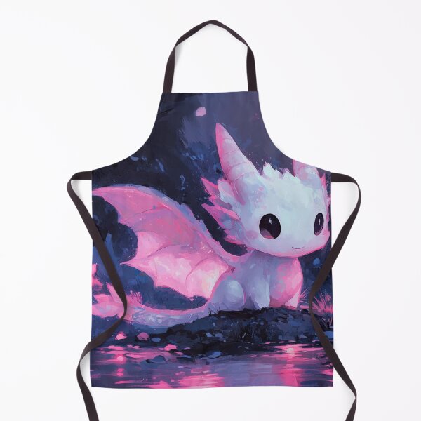 Item preview, The Little Guardian designed and sold by CHCOfficial.