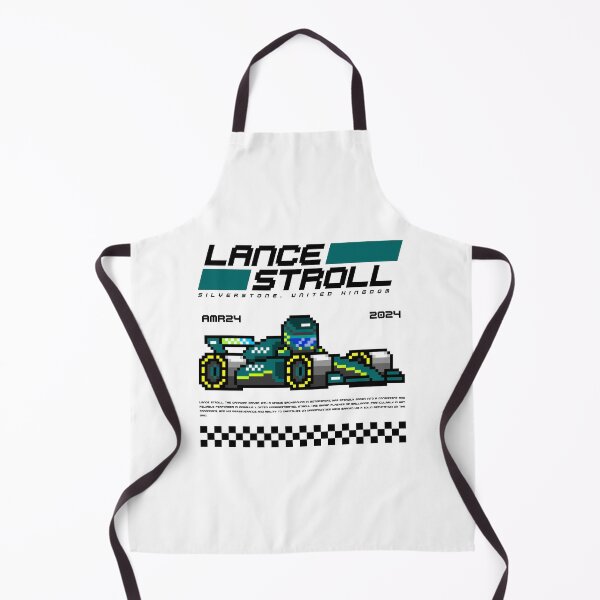 Item preview, Lance Stroll Aston Martin F1 Team designed and sold by The Armorsmith.