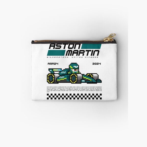 Item preview, Aston Martin F1 Team designed and sold by The Armorsmith.