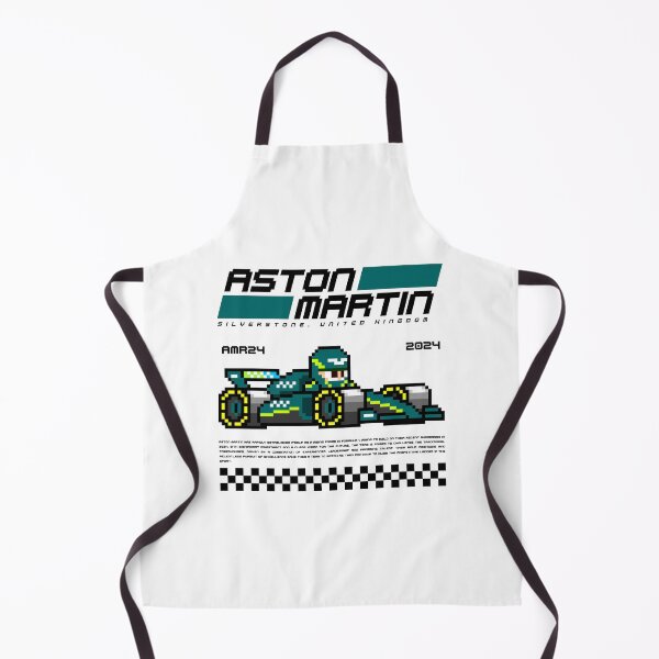 Item preview, Aston Martin F1 Team designed and sold by The Armorsmith.