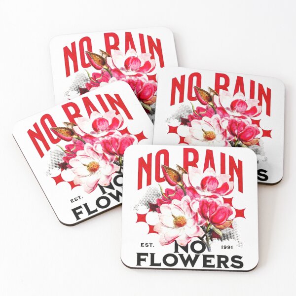Item preview, No Pain No Flowers designed and sold by UZRWRLD .